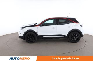 Mokka 1.2 Turbo GS 100 ch 2023 occasion 92130 Issy-les-Moulineaux