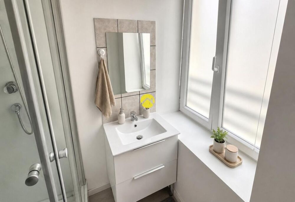 Ensemble immobilier