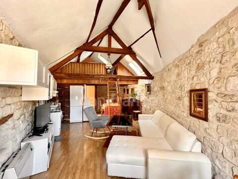   Maison  vendre 4 pices AUVERS SUR OISE (95) Maison - 4 pice(s) - 76 m