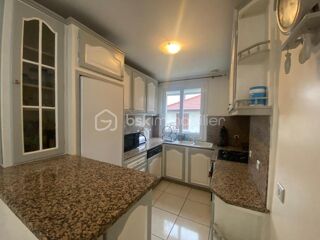  Maison à vendre 6 pièces 124 m²
