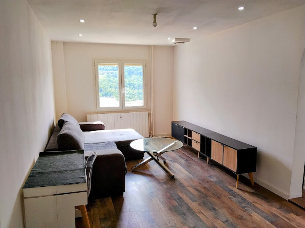 Vente Appartement Appartement T3 Valserhône Valserhone