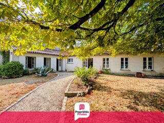  Maison à vendre 6 pièces 204 m²