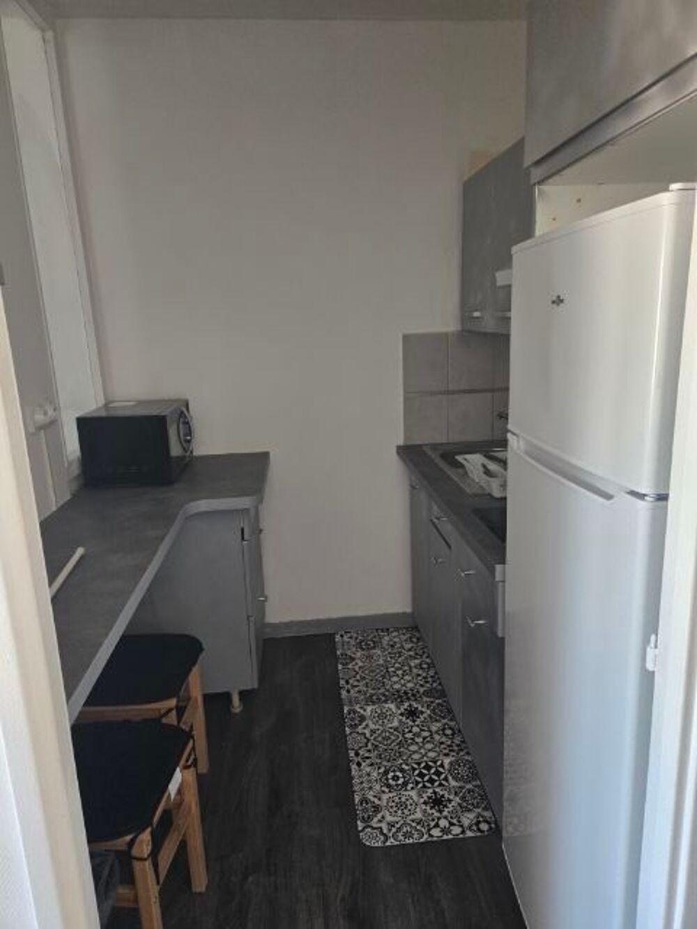 Location Appartement Studio de 32m2 à louer sur Évry Evry