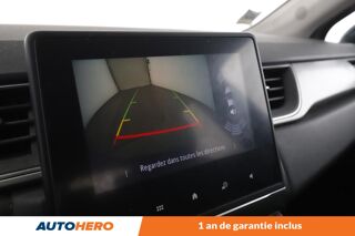 Captur 1.3 TCe Intens 140 ch 2021 occasion 92130 Issy-les-Moulineaux