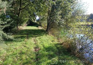  Terrain à vendre 5361 m²