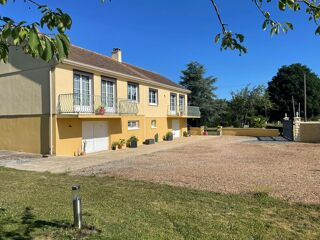  Maison  vendre 6 pices 105 m