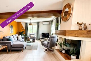  Maison � vendre 7 pi�ces 150 m�