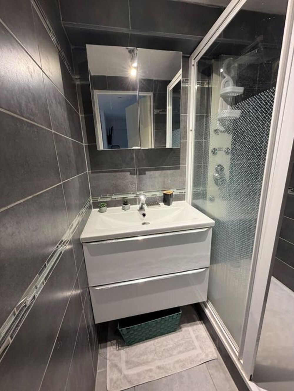 Location Appartement Studio de 16m2 à louer sur Bezons Bezons