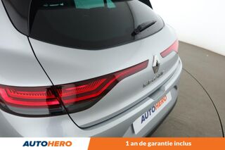 M&eacute;gane 1.5 Blue dCi Techno EDC 115 ch 2023 occasion 92130 Issy-les-Moulineaux