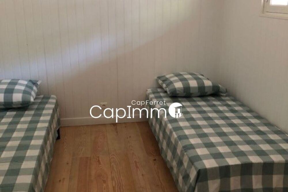  vendre  Maison Lge-Cap-Ferret (33950)