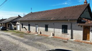  Maison à vendre 4 pièces 78 m²
