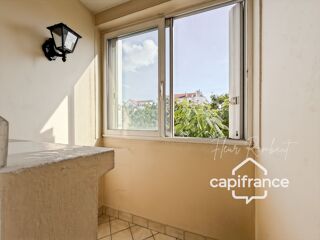  Appartement à vendre 2 pièces 44 m²