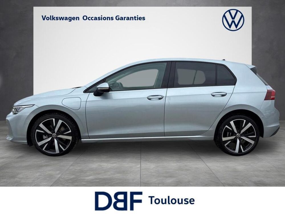 Golf 1.5 eHybrid 204 DSG6 VW Edition 2025 occasion 31100 Toulouse