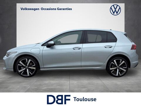 Golf 1.5 eHybrid 204 DSG6 VW Edition 2025 occasion 31100 Toulouse