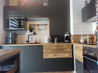  Appartement � vendre 3 pi�ces 68 m�