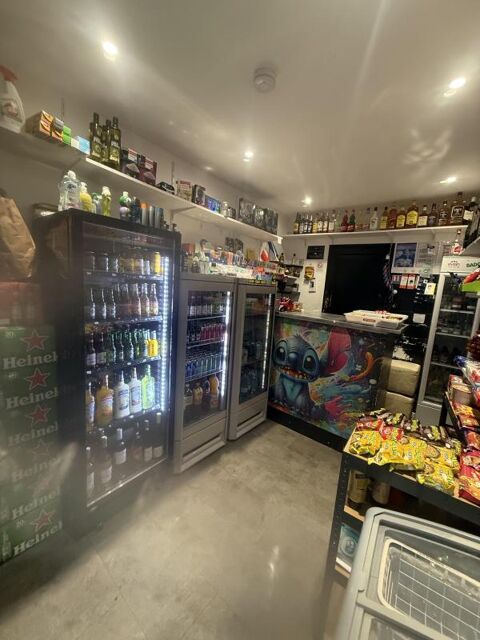 Commerces/Negoce 36000 06200 Nice