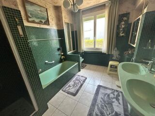  Maison à vendre 5 pièces 135 m²