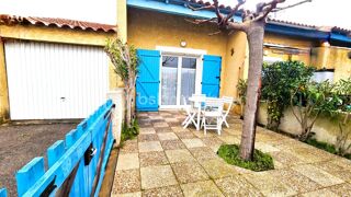  Maison  vendre 3 pices 36 m
