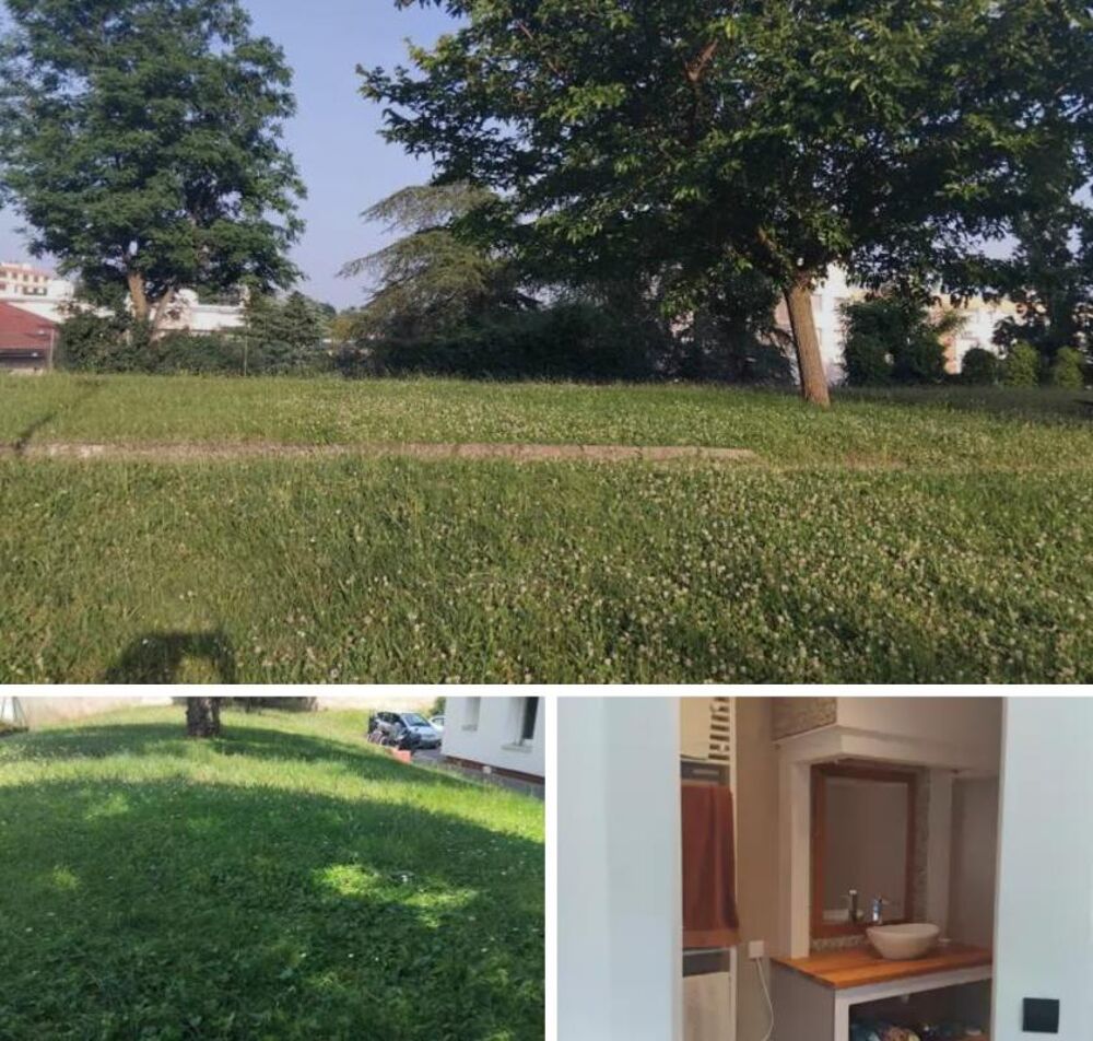 Appartement a louer sainte-foy-les-lyon - 2 pièce(s) - 40 m2 - Surfyn