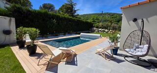  Maison � vendre 5 pi�ces 138 m�