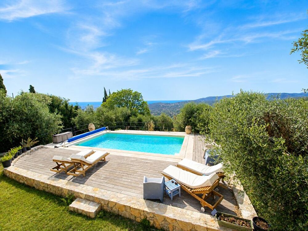 � vendre  Villa Sp�rac�des (06530)