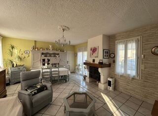  Maison à vendre 5 pièces 115 m²