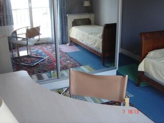  Appartement à louer 1 pièce 23 m²