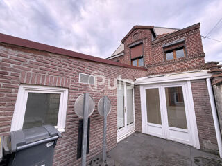  Maison � vendre 3 pi�ces 59 m�