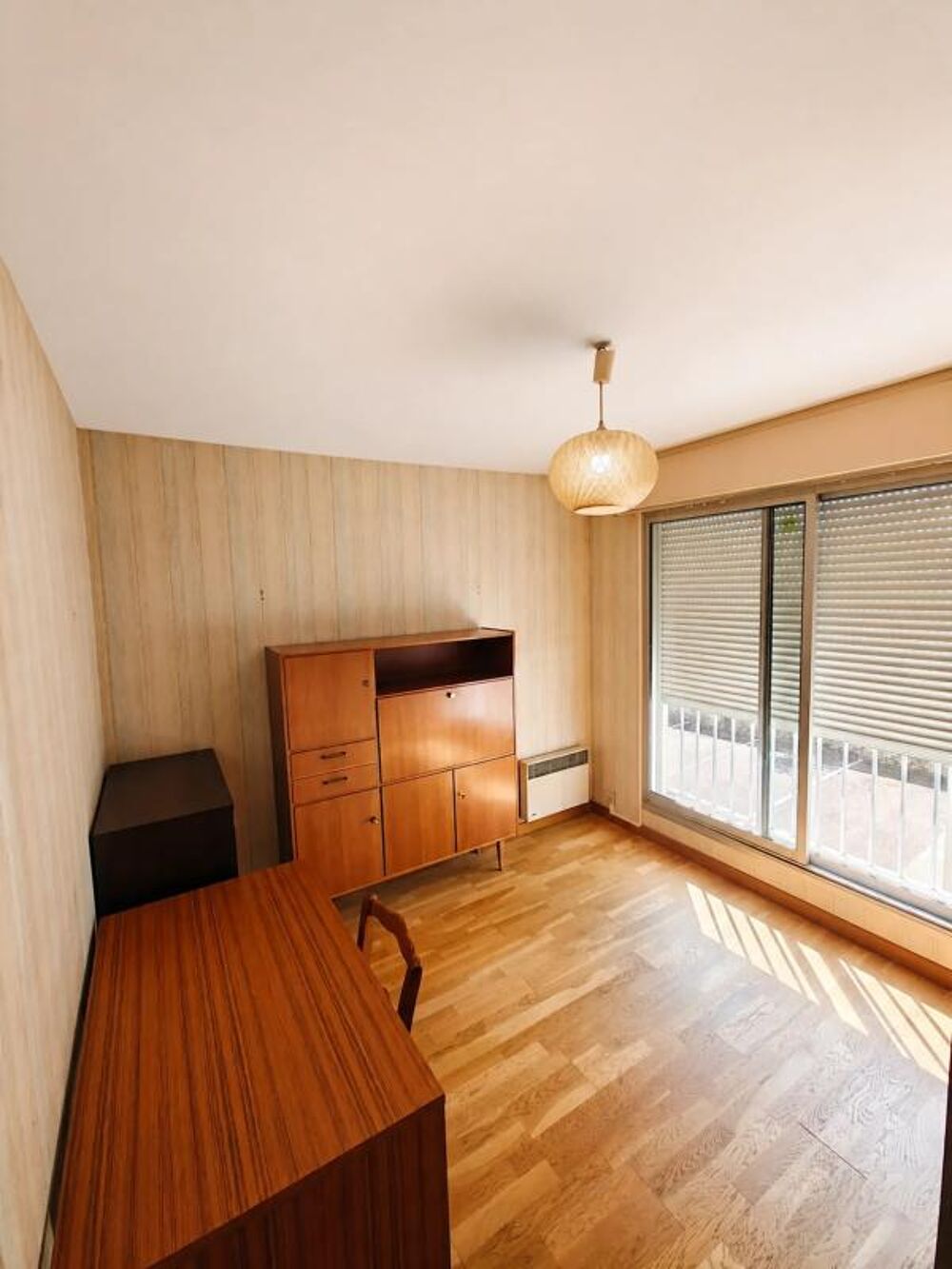 Appartement traversant de 104 m² à Ifs  Lumière, espace & potentiel à saisir !