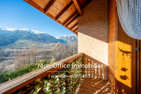   R�f�rence : 5483-MBE. - Maison Type 4 de 100m� avec Garage et Jardin Maison - 4 pi�ce(s) - 99 m�