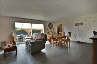  Maison à vendre 5 pièces 115 m²