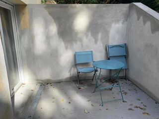  Appartement à louer 1 pièce 23 m²