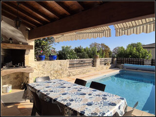  Maison  vendre 5 pices 138 m