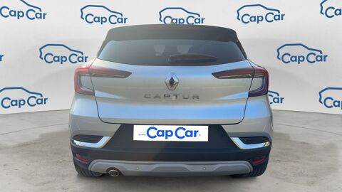 Captur 1.3 TCe 130 Intens 2020 occasion 93290 Tremblay En France