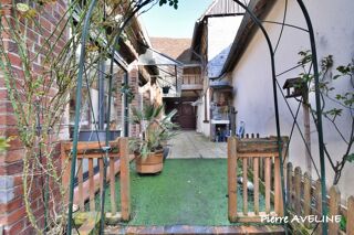  Maison � vendre 8 pi�ces 161 m�