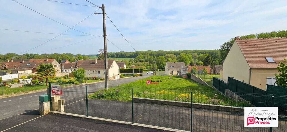 Vente Maison Maison familiale au calme ? Vie de plain-pied, for�t � pied, � 10 min de Compi�gne Janville