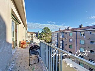 Appartement à vendre 4 pièces 73 m²