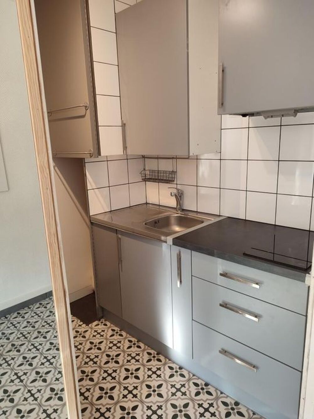Location Appartement Appartement de 28m2 à louer sur Toulouse Toulouse