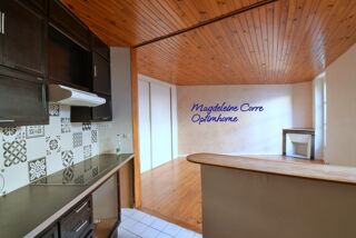  Appartement � vendre 1 pi�ce 39 m�