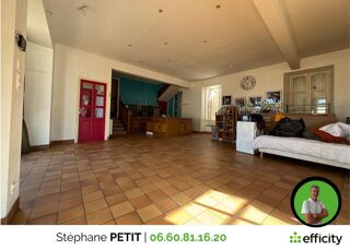  Maison à vendre 4 pièces 120 m²