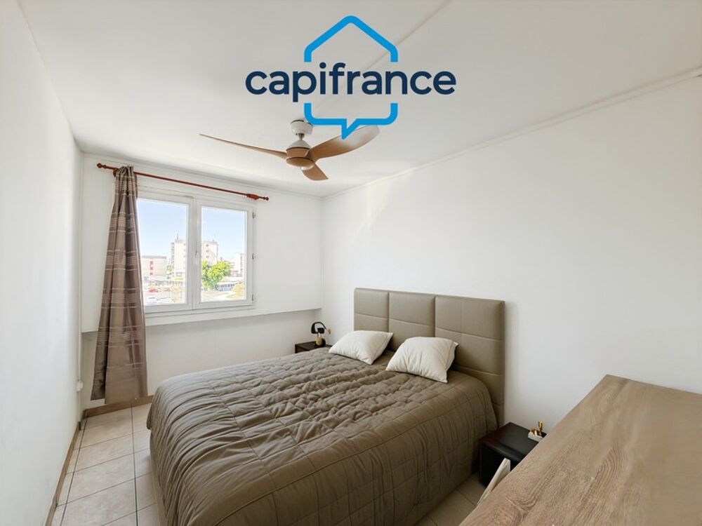 Appartement à vendre 4 pièces SAINT DENIS (974)