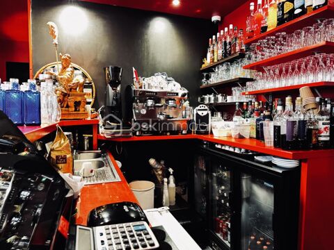 restaurant licence 4 d'angle sur D 152 &agrave; Loury 190000 45470 Loury