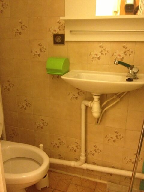  Appartement  louer 1 pice 16 m