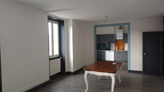  Appartement � vendre 3 pi�ces 93 m�