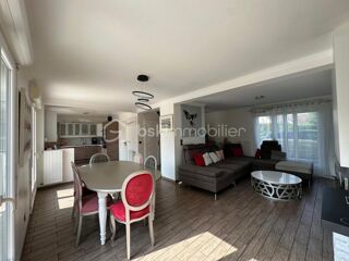  Maison � vendre 7 pi�ces 128 m�