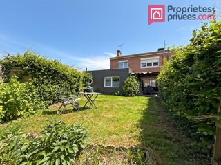  Maison à vendre 8 pièces 138 m²