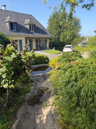  Maison à louer 5 pièces 110 m²