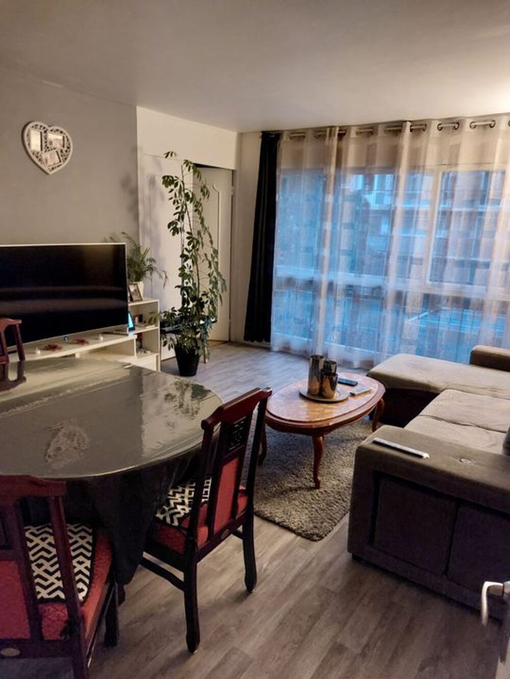 Location Appartement Appartement de 64m2 à louer sur Boussy-Saint-Antoine Boussy saint antoine
