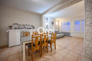  Maison � vendre 4 pi�ces 149 m�