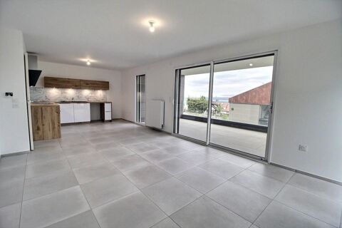  Appartement � louer 4 pi�ces 88 m�